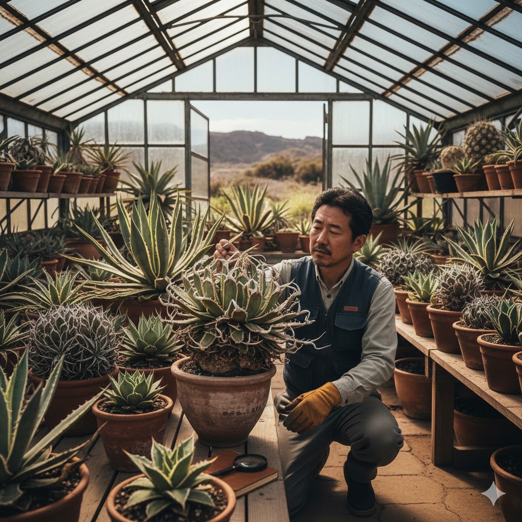 唯一無二の顔を持つオアハカ現地球を収集する魅力