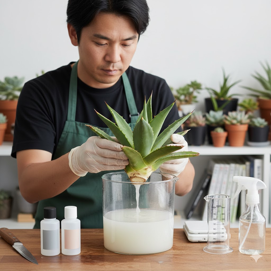 ベンレートやダコニールを用いた初期の殺菌防除術