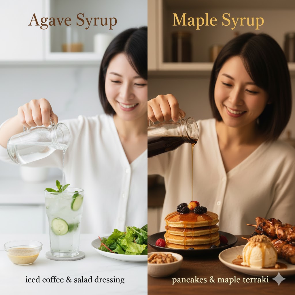 独特の風味や味を活かしたおすすめのレシピ