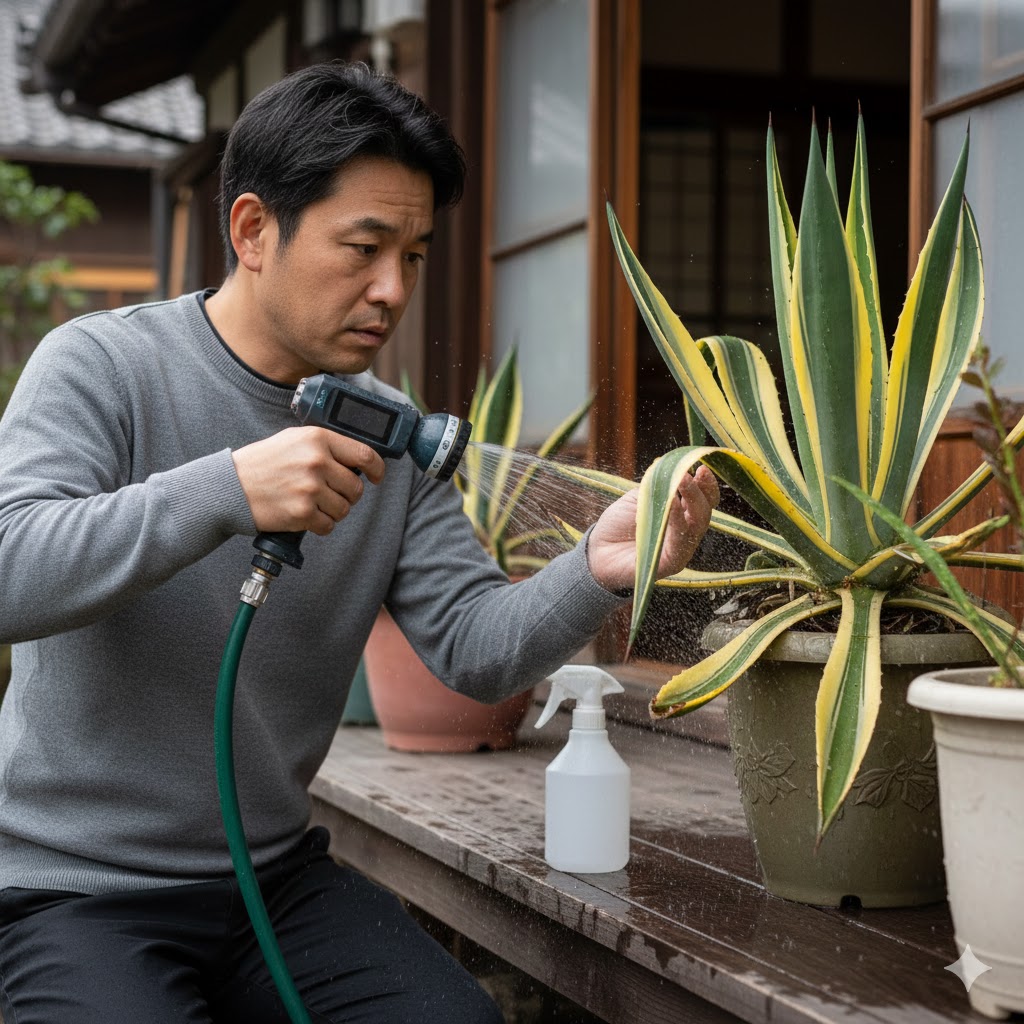 どこから飛来する?風による感染拡大とリスクの回避