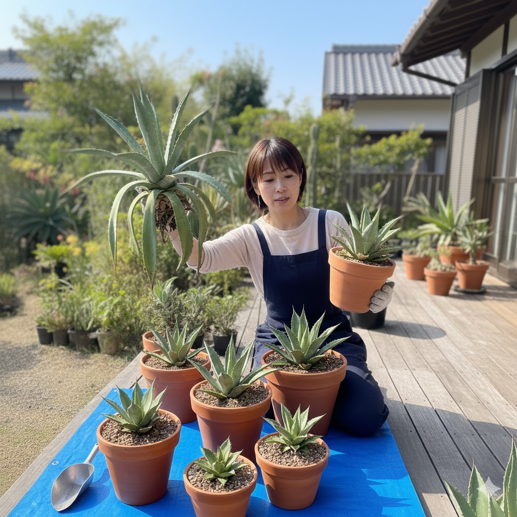 肥料の与えすぎに注意して徒長を防止する方法