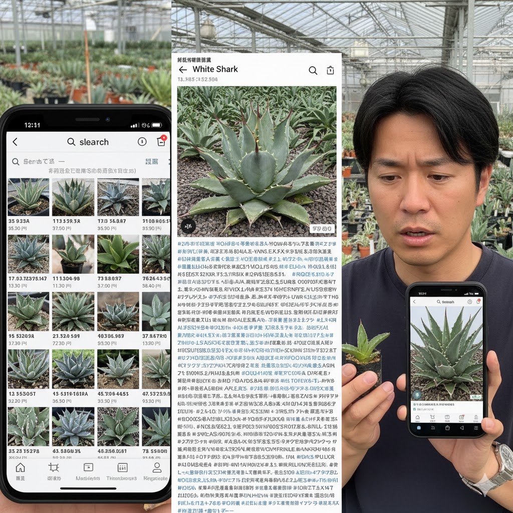 組織培養のTC株とオリジナル株の性質とリスク