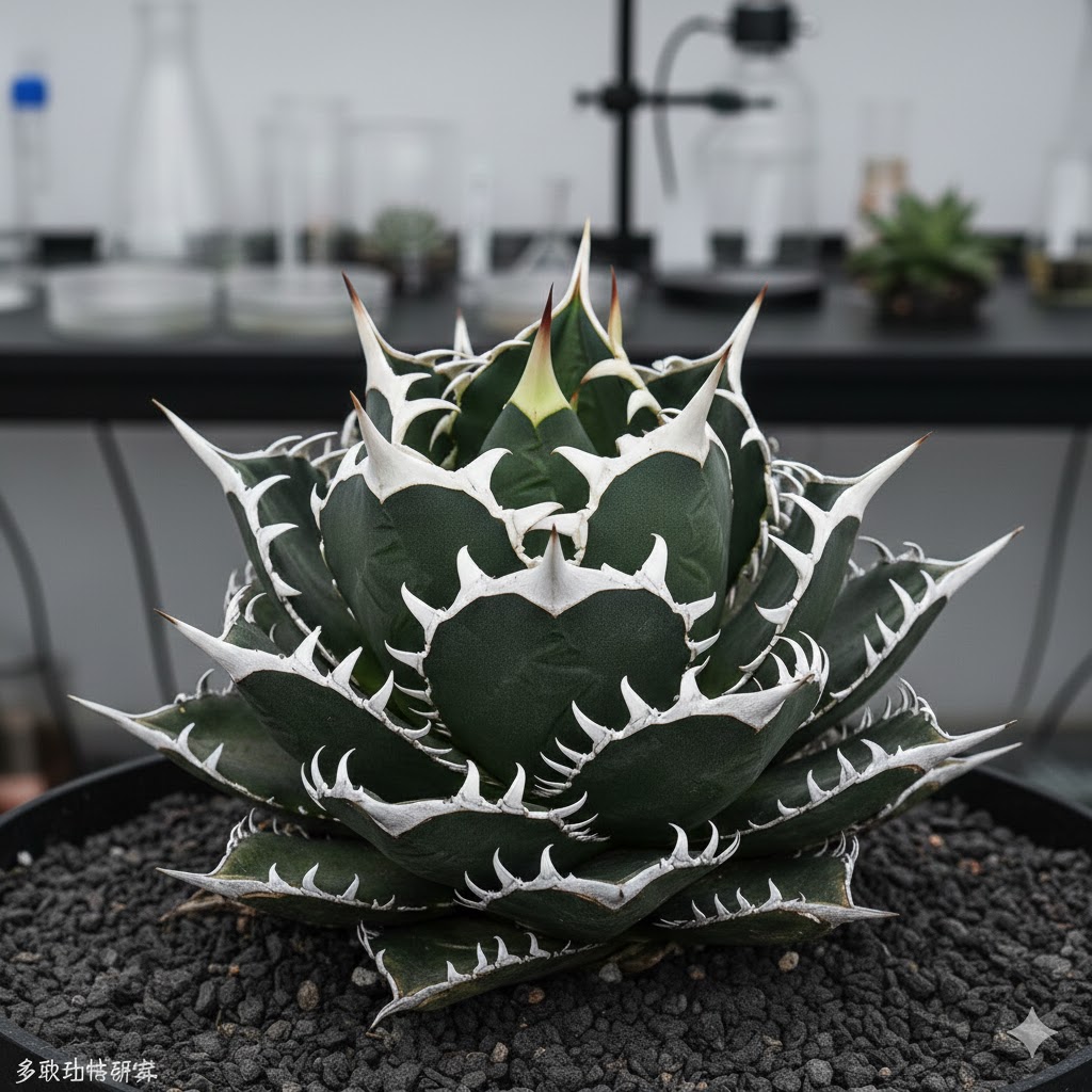 アガベホオジロザメの偽物を見抜く！本物の大白鯊を見分ける鑑定術