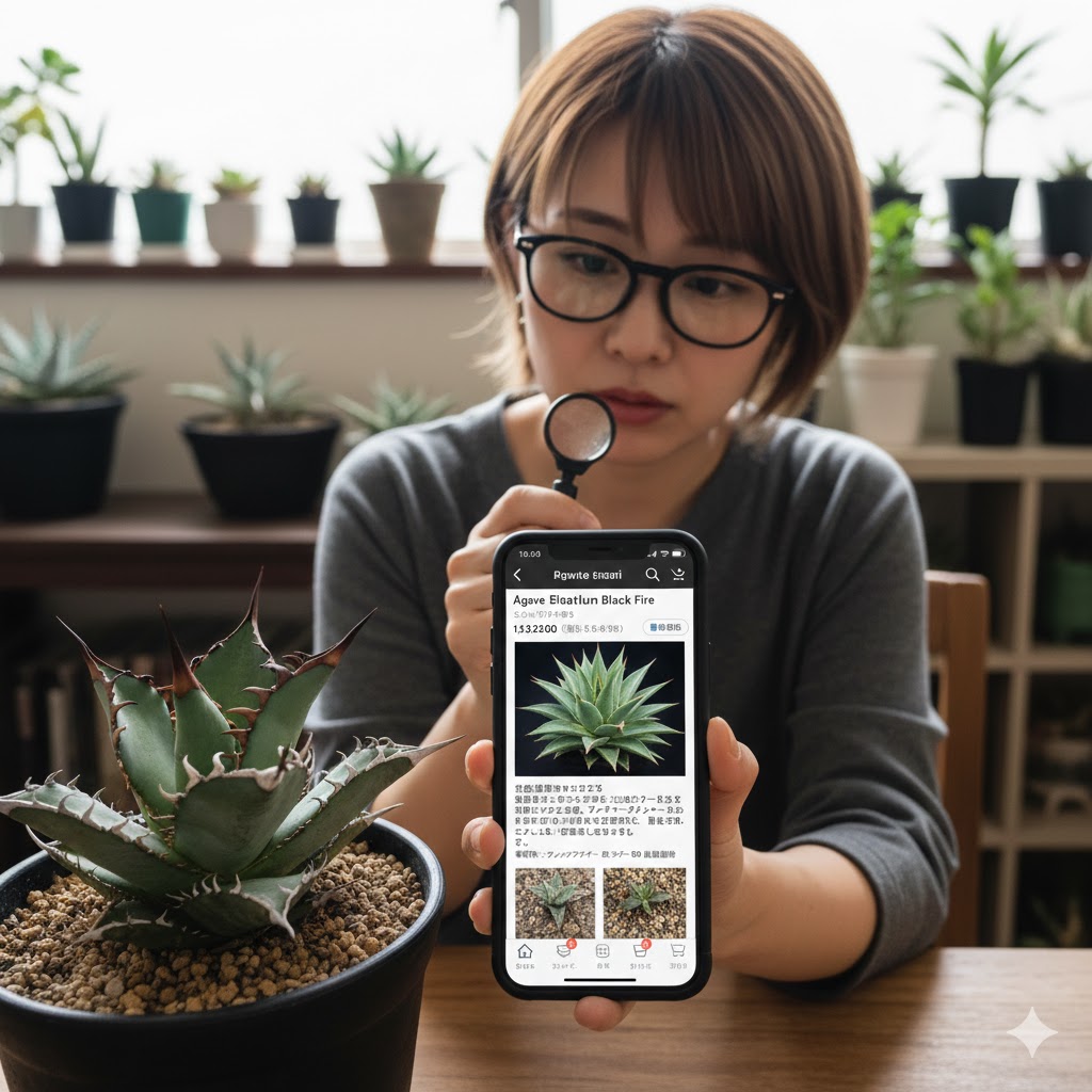 メルカリでの出品画像や説明文の注意点