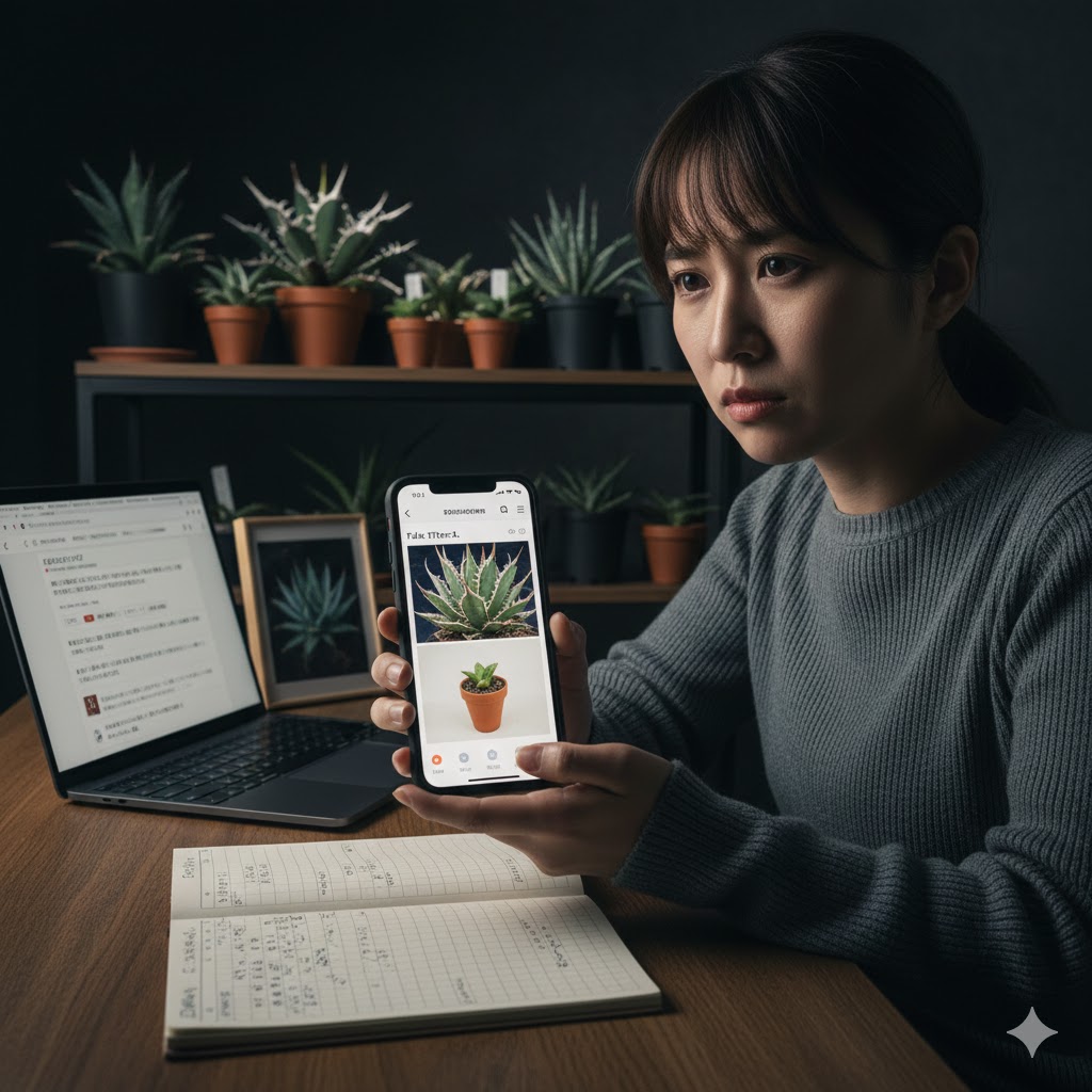 メルカリやヤフオクでの失敗を防ぐ