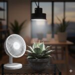 【2026最新】アガベLEDライト設置ガイド｜距離・時間・葉焼け対策