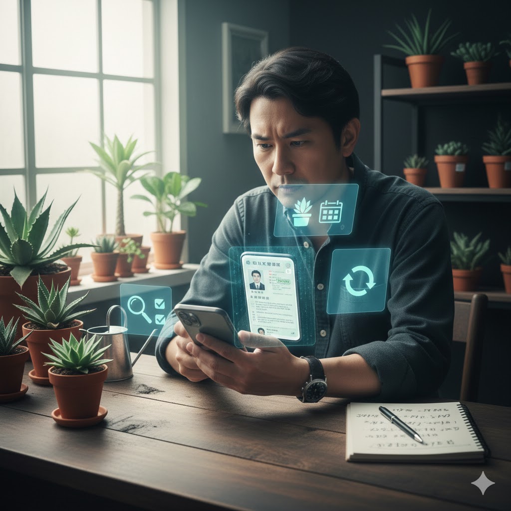 優良セラーを見極める購入前の質問テンプレート