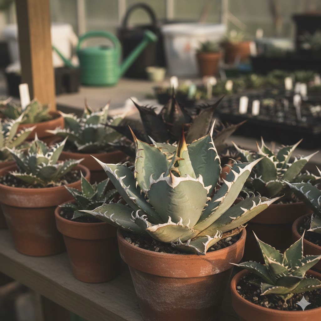 【保存版】アガベのヤフオク偽物対策！怪しい出品者の特徴と自衛術