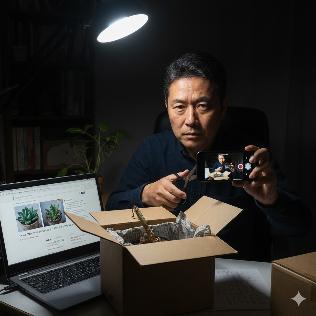 万が一ヤフオクで偽物の被害に遭った際の対応策