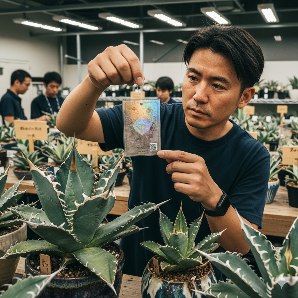 血統証明タグや信頼できる販売店を選ぶ重要性