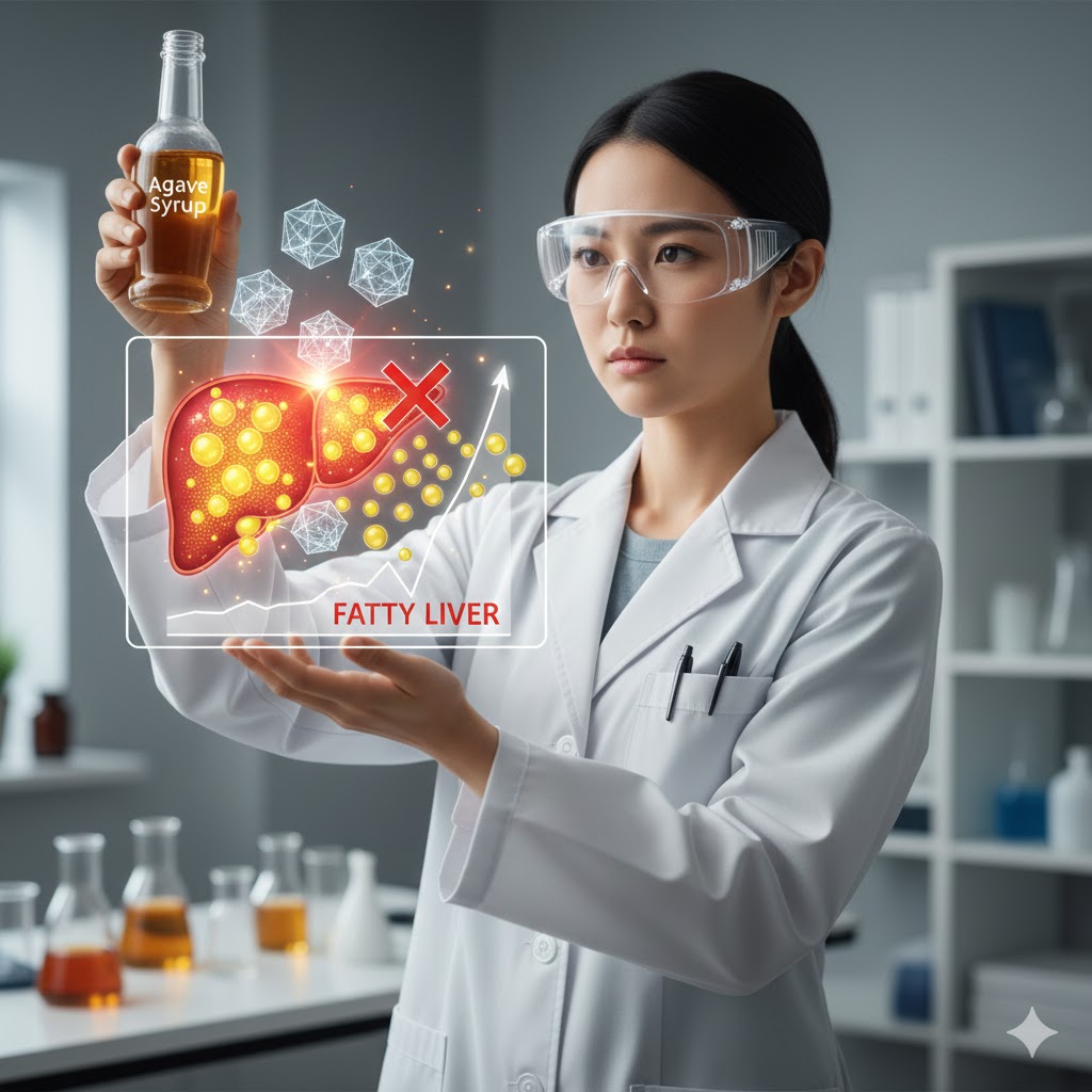 過剰摂取による副作用や肝臓への負担に注意が必要な理由