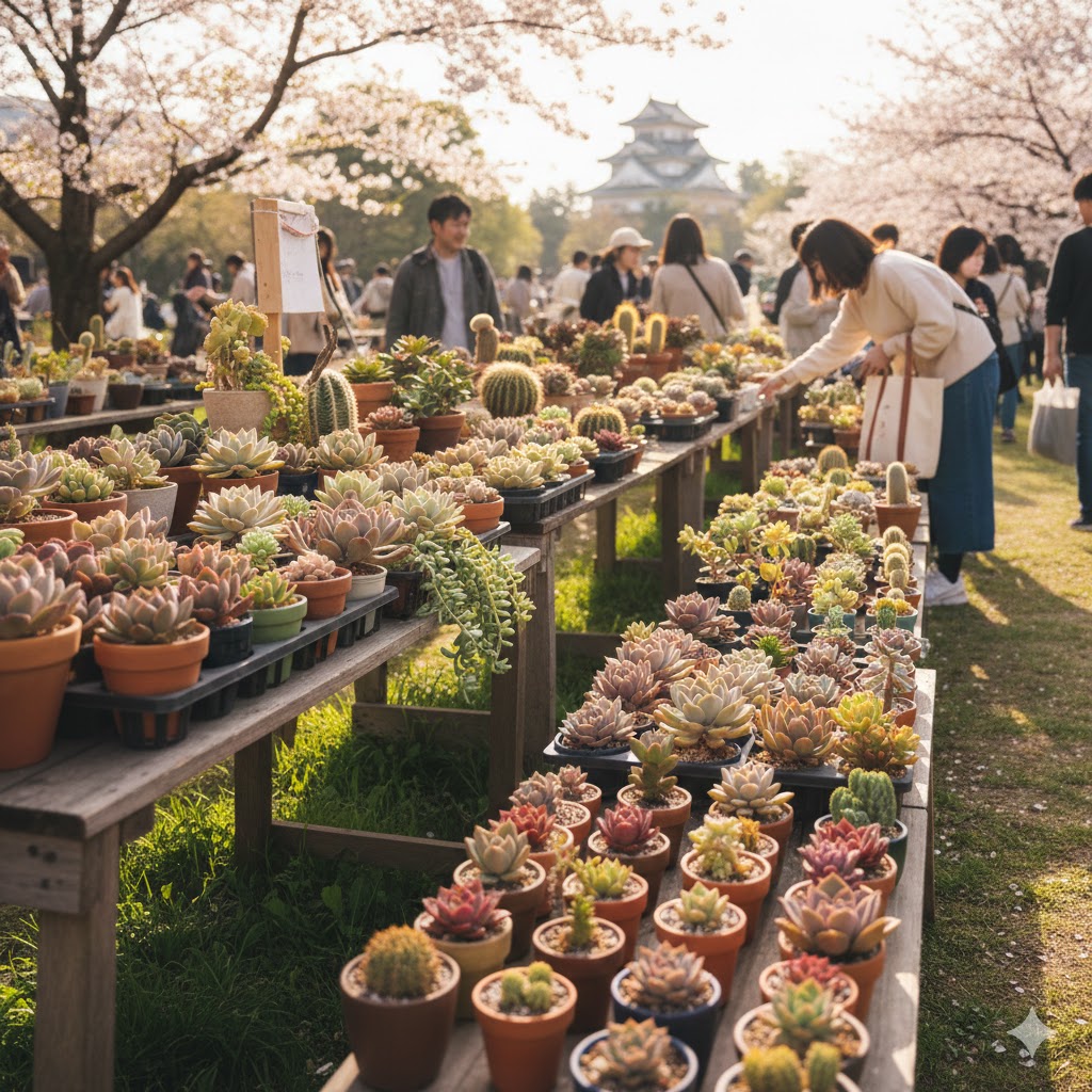 【春の陣】3月・4月も見逃せない！関西の注目イベント情報