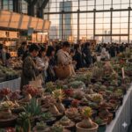 2026年多肉植物イベント関東最新ガイド！日程と攻略法