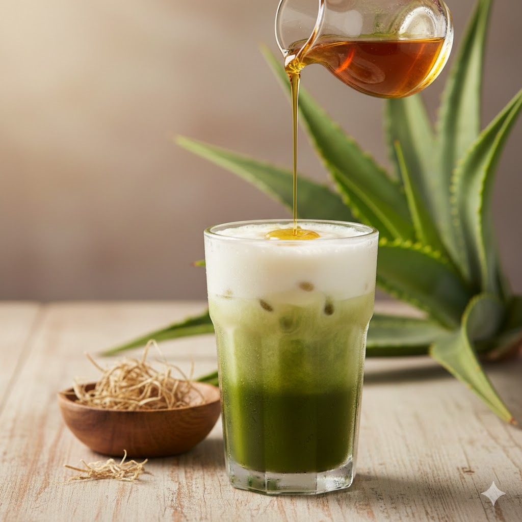 アガベシロップの効果・効能を徹底解説！低GIのメリットと注意点