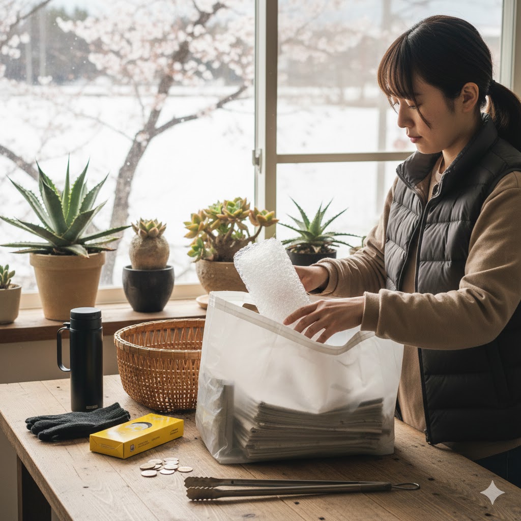 北海道多肉植物イベント2026の参加ガイド