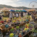 【2026最新】東海の多肉植物イベント完全ガイド｜愛知・岐阜・三重・静岡