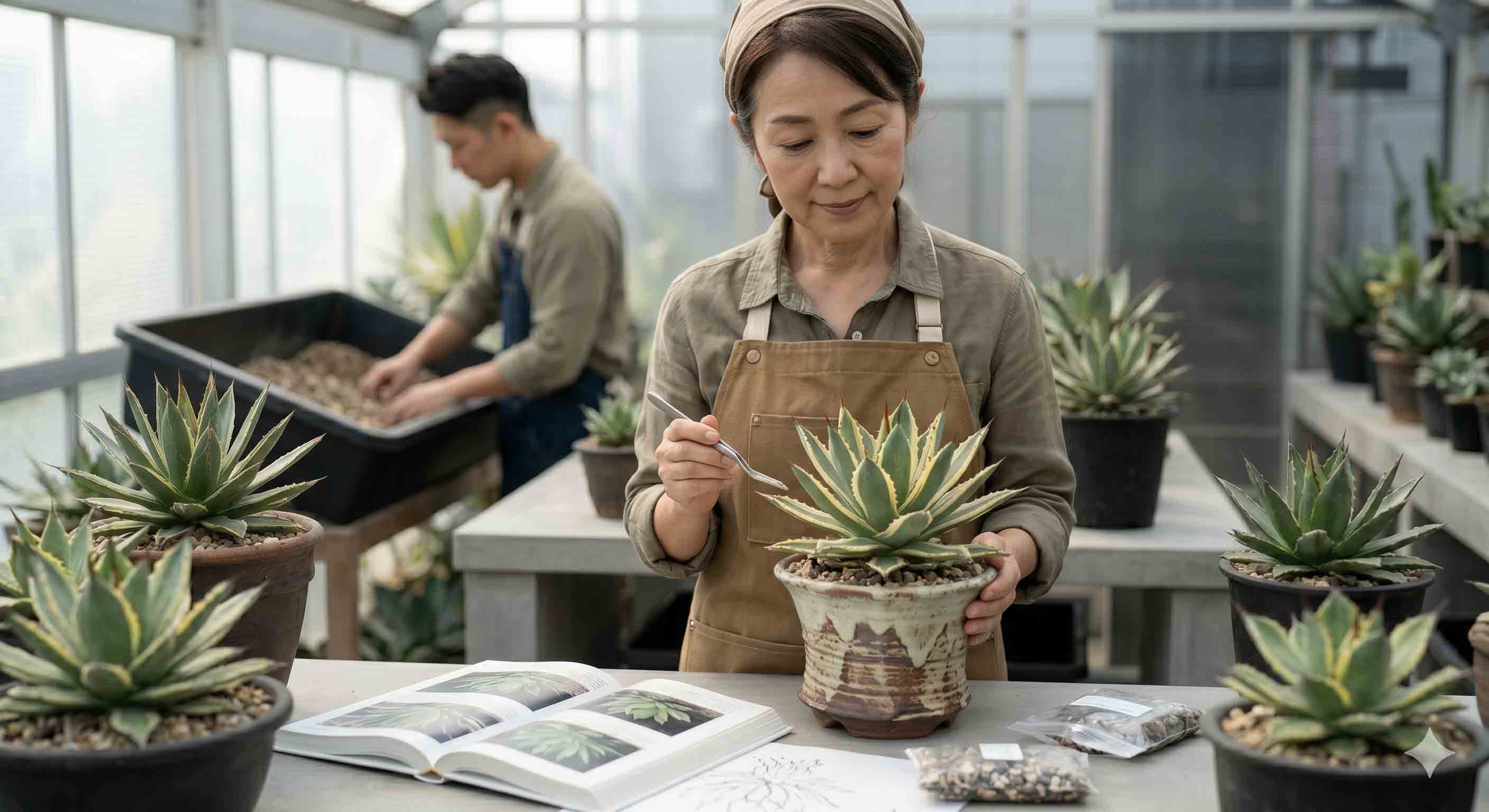 アガベのスナグルトゥース、専門店における適正価格と安全性